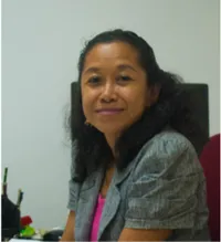 Jane Tjon